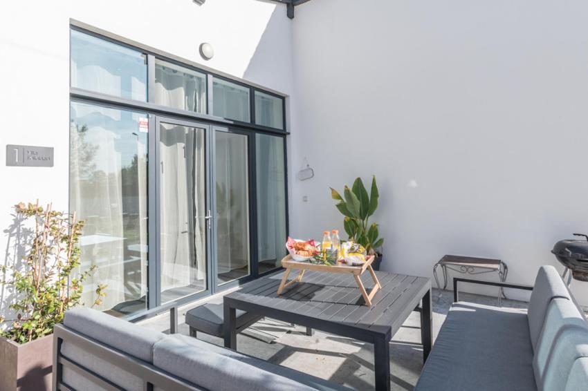 - Sublime Villa Felicidad - Proche Hypercentre - Parking - Terrasse - Wifi Viriat Buitenkant foto