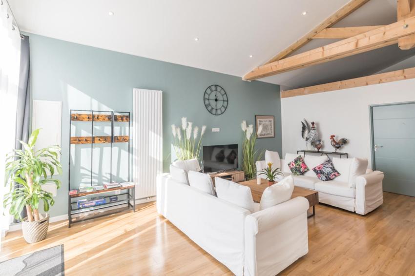 - Sublime Villa Felicidad - Proche Hypercentre - Parking - Terrasse - Wifi Viriat Buitenkant foto