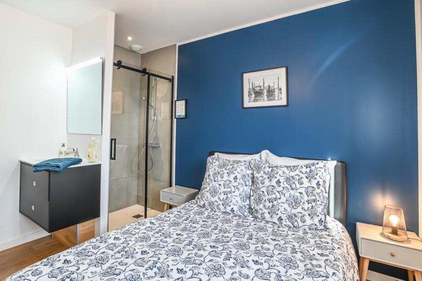 - Sublime Villa Felicidad - Proche Hypercentre - Parking - Terrasse - Wifi Viriat Buitenkant foto